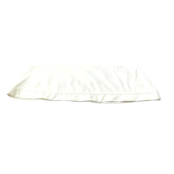 RED HOT BY SPANX ROUND NECK TANK TOP, WOMENS, L, SOLID WHITE,, 1” SHOULDER STRAP - Picture 8 of 10